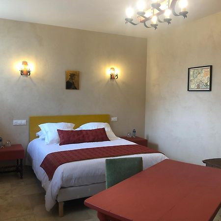 Saint-Martin-de-Varreville Chambre D'Hotes Le Domaine De La Vallee מראה חיצוני תמונה