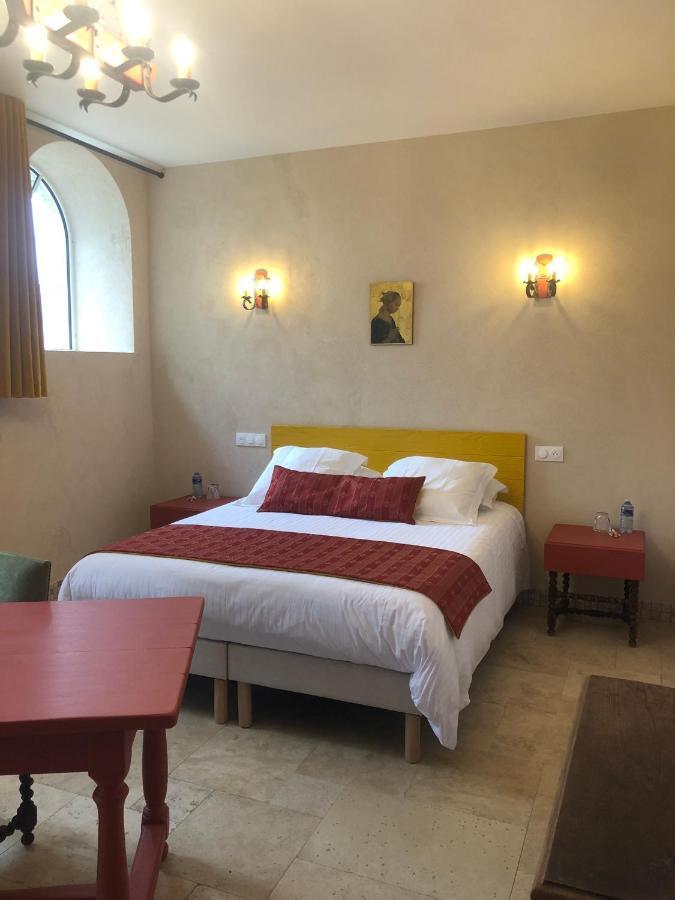 Saint-Martin-de-Varreville Chambre D'Hotes Le Domaine De La Vallee מראה חיצוני תמונה