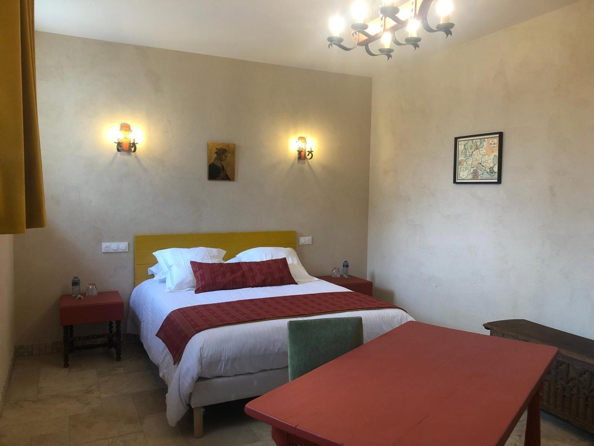 Saint-Martin-de-Varreville Chambre D'Hotes Le Domaine De La Vallee מראה חיצוני תמונה